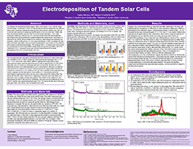 Taylor Mestas Poster