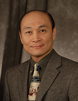 Dr. I-Kuai Hung