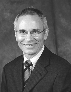 Dr. Robert Szafran