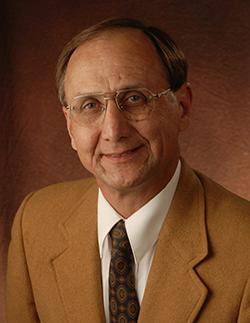 Dr. Phil Stetz
