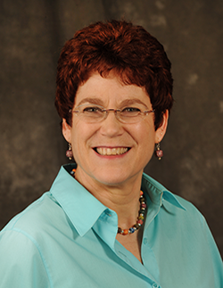 Dr. Louise Stoehr