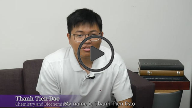 Thanh Tien Dao YouTube thumbnail