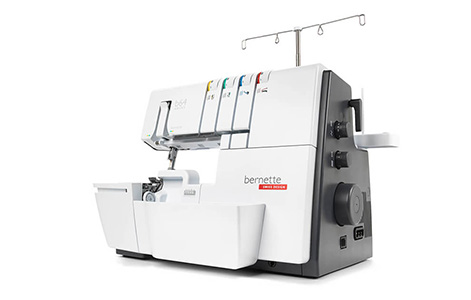 Bernette B64 Serger