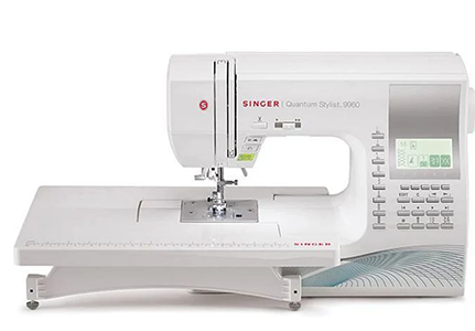 Singer Quantum Sewing Machine