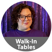 Walk-In tables