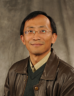 Dr. Yanli Zhang