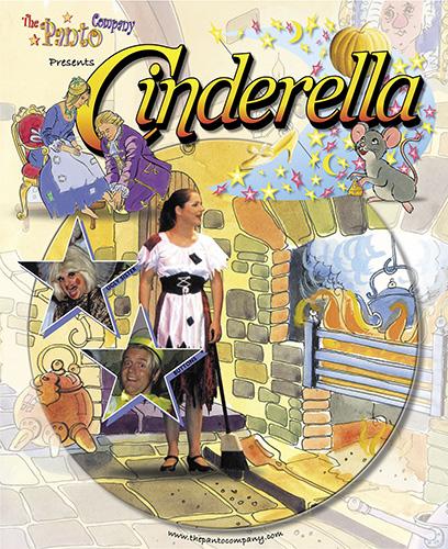 Cinderella