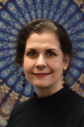 Dr. Christine Butterworth-McDermott