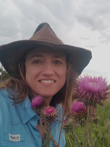 Heather Thormahlen-Molik