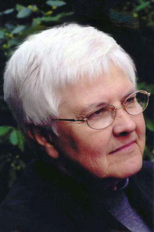 Joan C. Browning