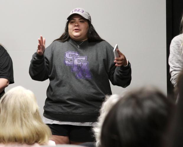 Nathalia De La Espriella