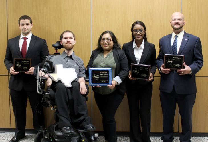 Mark McLean, John Cohen, Sandra Ramos, Mia Branch and Chris Weir