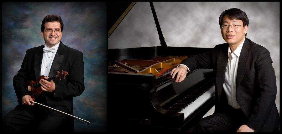 Miraslov Hristov and Chih-Long Hu