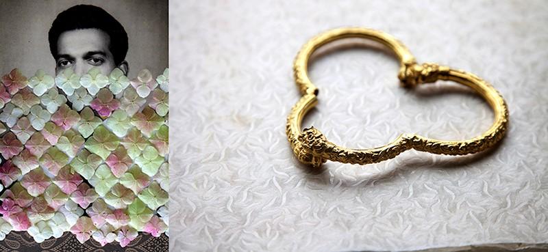 digital photography works by Priya Kambli