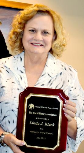 Dr. Linda Black