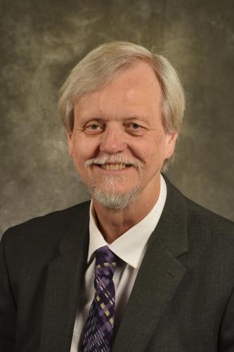 Dr. Mark Sanders