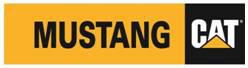 Mustang Cat logo