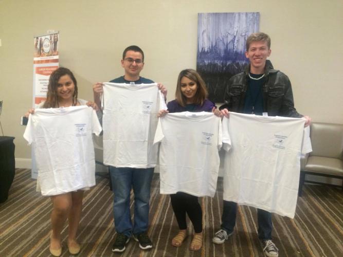 The Crime Scene Interpretation team