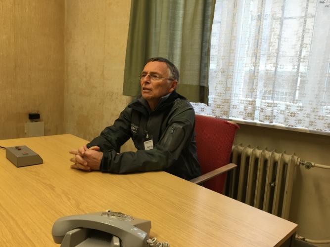 Hans-Jochen Scheidler