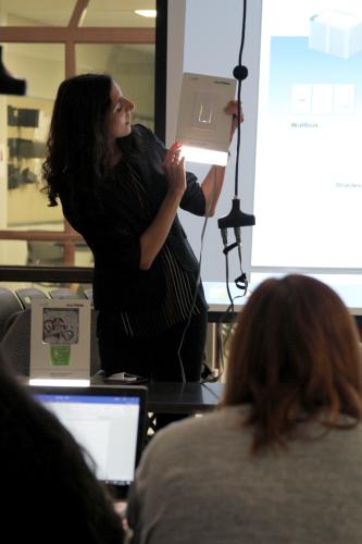 Ashley Wickramaratine