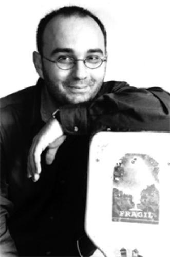 Nikola Nino Ruževic