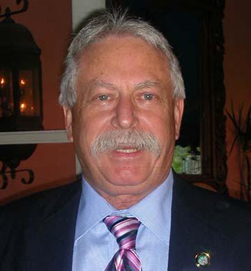 Dr. William H. Beezley