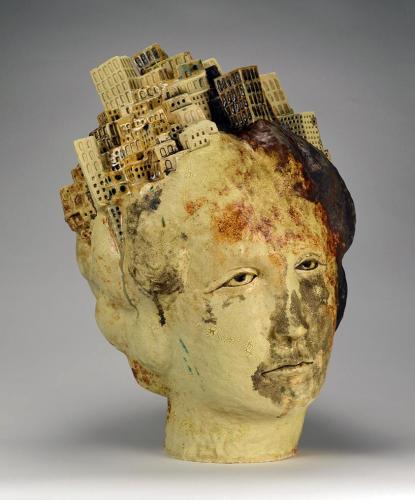 “Athena” by Clara Hoag