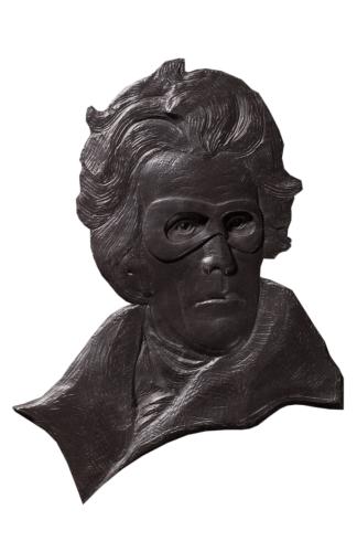 Dana Younger’s “Legends of the Lone Ranger Part I: Andrew Jackson and the Indian Removal Legislation” to be featured in the exhibit 