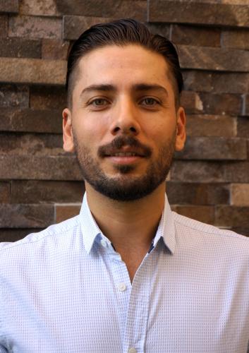 Jose Homero Gutierrez