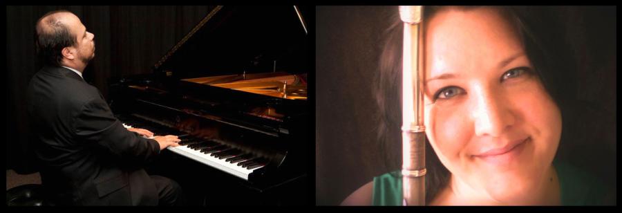 Gabriel and Terri Sanchez