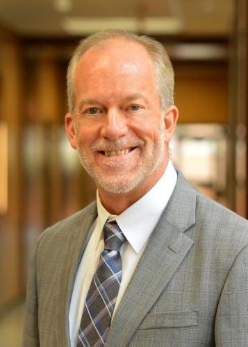 Dr. Stephen Shrewsbury