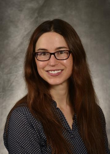 Amanda Breitbach, College of Fine Arts