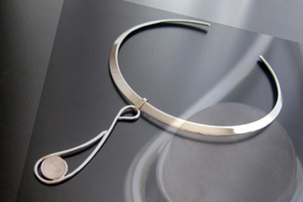 a work by Monica Maestrelli