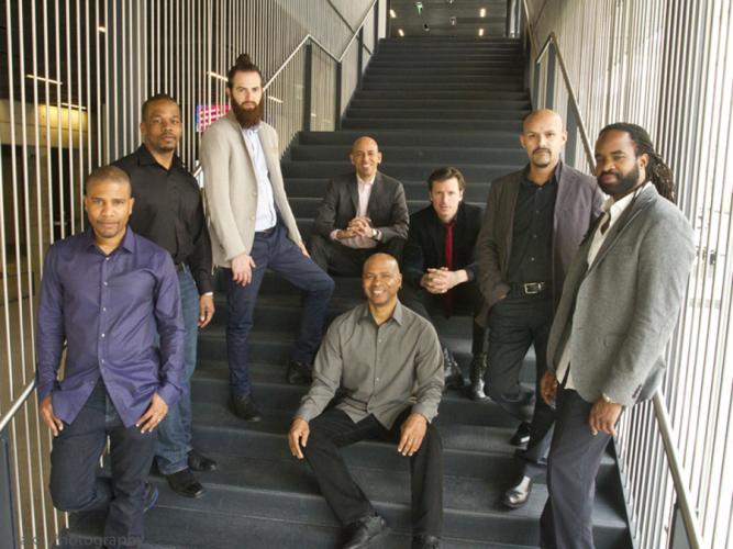 SFJAZZ Collective