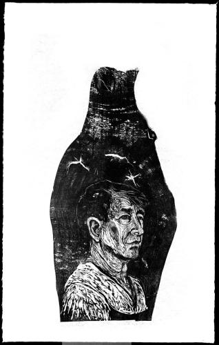 a work by Charles D. Jones