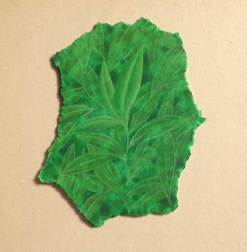 a work by Mauro Manetti