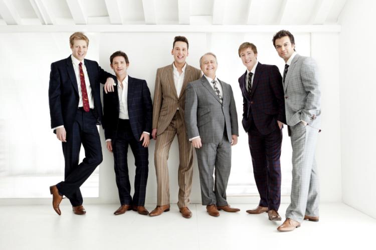 The King's Singers