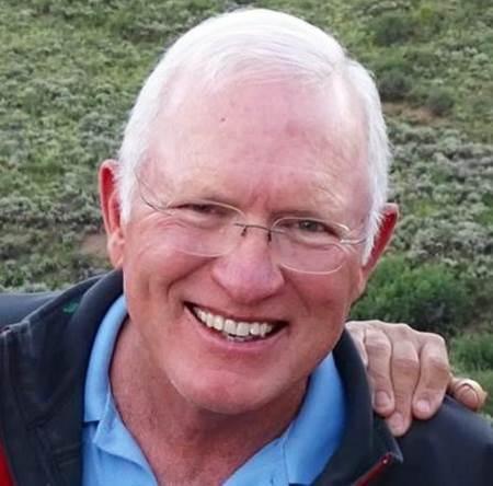 Eugene Mitch Weatherly