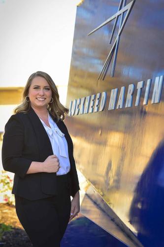 Kelsey Bowers Massey