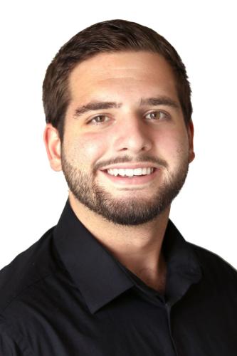 Joshua “Reed” Sellers