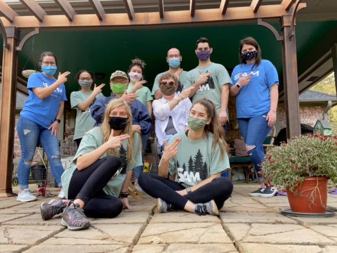 SFA Society for Advancement of Management 2021