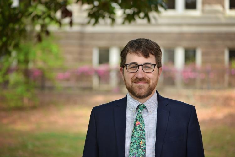 Dr. William S. Davis