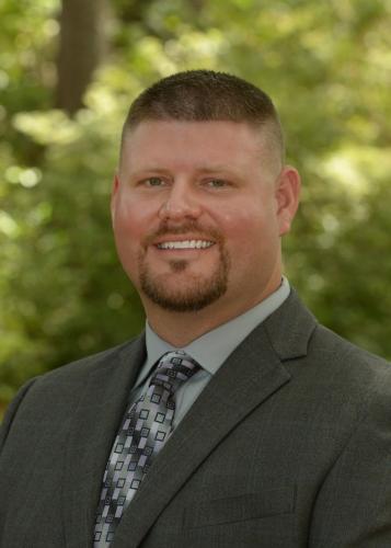 Dr. John Michael Mehaffey