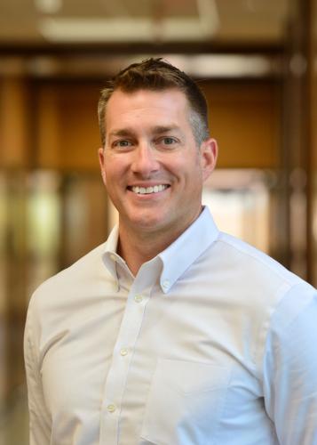 Dr. Raymond J. Jones III