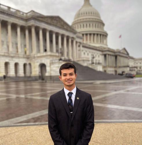 José Rodrigo Uresti