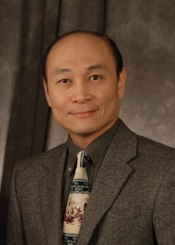 Dr. I-Kuai Hung