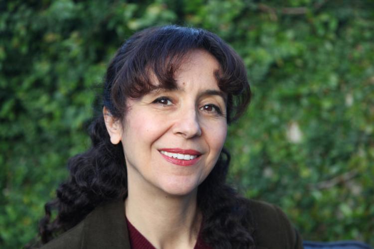 Dr. Chitra Golestani