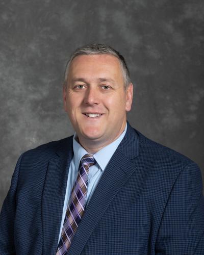 Dr. Spencer Willardson