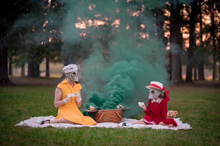 “GMO Picnic 2021”