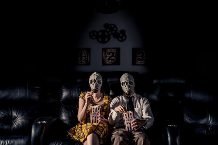 “Silver Screen 2021